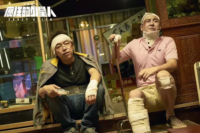 《她殺》之後，曹保平「灼心系列」第三部開機，男主角是黃渤