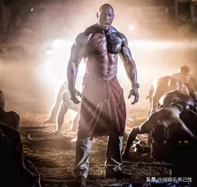 《速度與激情：特別行動》8月23上映 影片的角色與人物關係大反轉