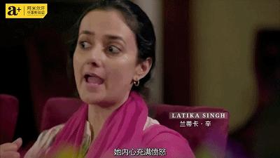 豆瓣9.1，阿米爾汗又出神作！恨一個人太容易，原諒需要莫大勇氣