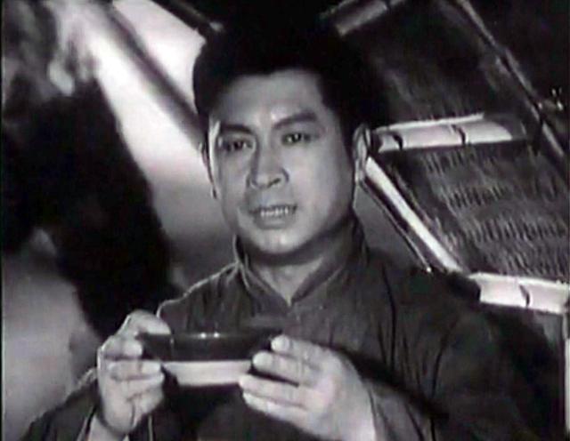難忘老電影《大浪淘沙》中男明星 昔日四兄弟 如今于洋杜熊文健在