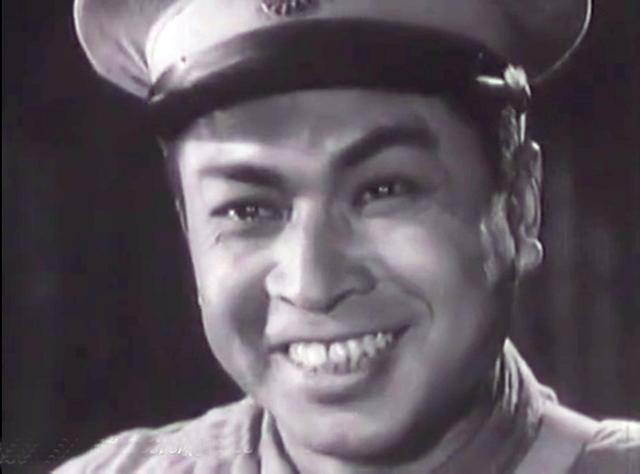 難忘老電影《大浪淘沙》中男明星 昔日四兄弟 如今于洋杜熊文健在