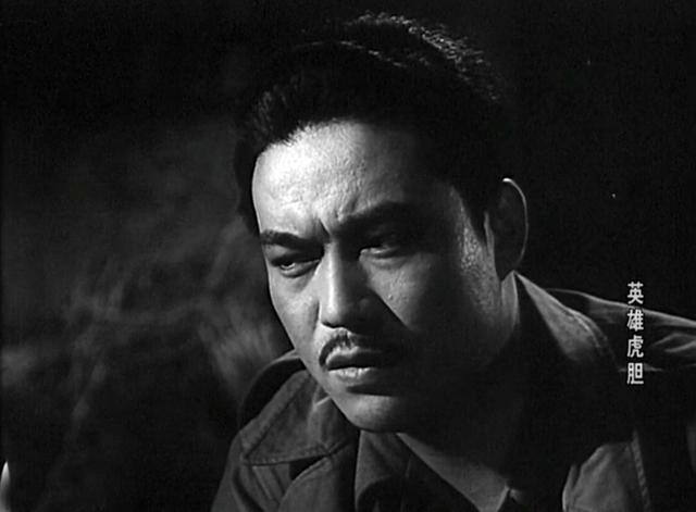 難忘老電影《大浪淘沙》中男明星 昔日四兄弟 如今于洋杜熊文健在