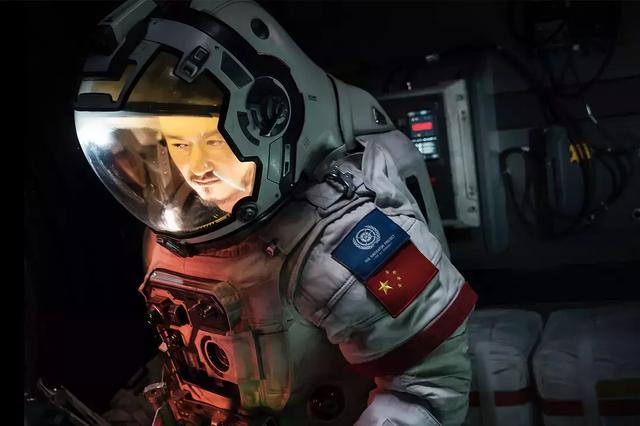 《流浪地球2》項目啟動，疑為前傳，世界級特效團隊加入