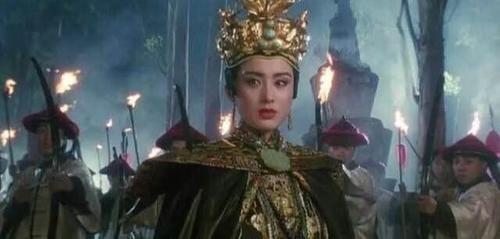 女神張敏『』哪個年齡期間是你最喜歡的