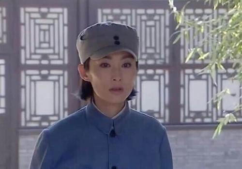 女神張敏『』哪個年齡期間是你最喜歡的