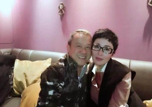 女神張敏『』哪個年齡期間是你最喜歡的