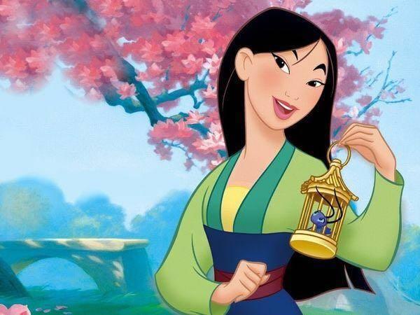 籌備4年，投資2.9億美元，劉亦菲版《花木蘭》明年春上映
