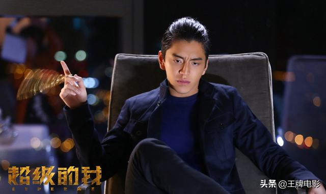三部電影跑了兩部，要霸屏暑期檔的王大陸只剩這部耗資3.2億新片