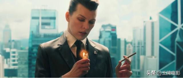 三部電影跑了兩部，要霸屏暑期檔的王大陸只剩這部耗資3.2億新片