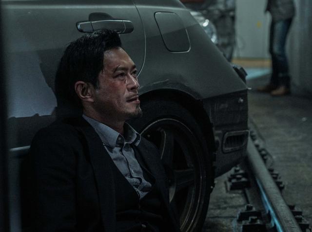 《掃毒2》：是誰殺死了地藏？