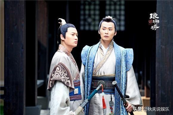 他從運動員轉型成演員，被稱上戲最帥老師，卻出道17年不溫不火