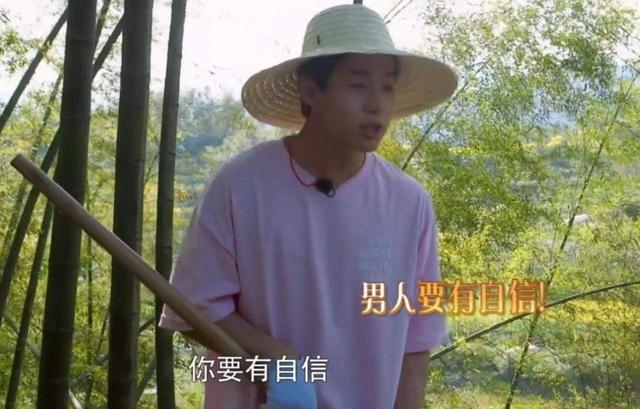 《嚮往的生活4》這麼快就預定一嘉賓？網友：子承父業沒毛病