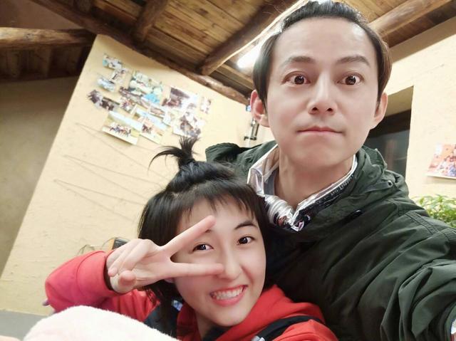 《嚮往的生活4》這麼快就預定一嘉賓？網友：子承父業沒毛病