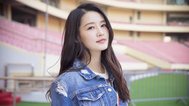 娛樂圈很多知名卻沒有火起來的演員，唯有她讓我覺得很可惜