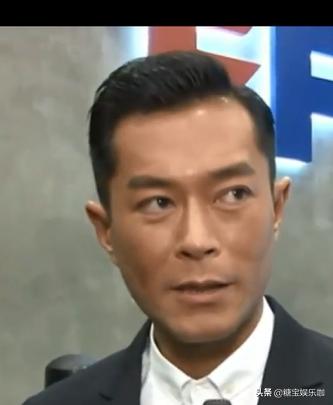 古天樂唯一承認過的戀情，本人坦言：她肯嫁給我，孩子都上大學了