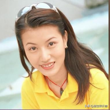 古天樂唯一承認過的戀情，本人坦言：她肯嫁給我，孩子都上大學了