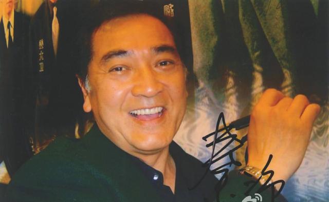 75歲秦沛澄清中風傳聞，搭檔楊紫的新劇將播，另一部還在拍