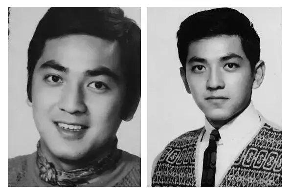75歲秦沛澄清中風傳聞，搭檔楊紫的新劇將播，另一部還在拍