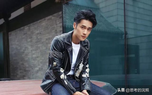 娛樂看點：黃景瑜；古力娜扎；陸毅；蔣勁夫