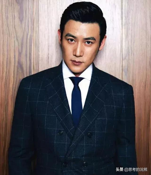 娛樂看點：黃景瑜；古力娜扎；陸毅；蔣勁夫