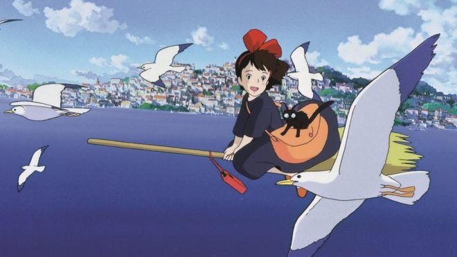 天佑京阿尼！17部「京都動畫製作」的經典作品　名單包括《哆啦A夢》、《銀魂》