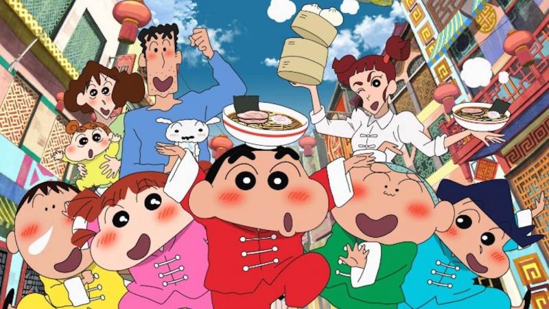 天佑京阿尼！17部「京都動畫製作」的經典作品　名單包括《哆啦A夢》、《銀魂》