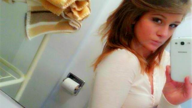 世界上最離奇的死亡，女孩被害3年後，警方在照片中發現真兇