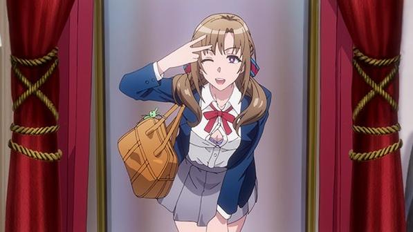 《二連擊的媽媽》第3話先行：真真子變成高中生，神秘修女和女帝登場