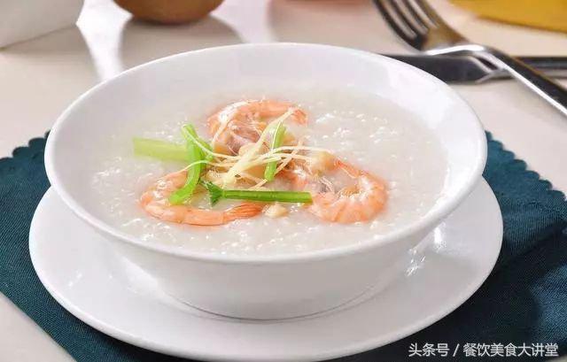 50種養生粥做法大全，滿足你的挑剔