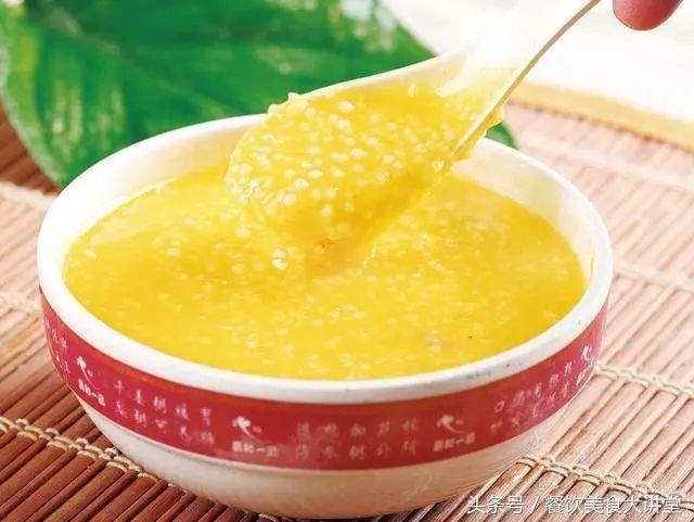 50種養生粥做法大全，滿足你的挑剔