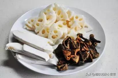 夏天喝湯最養人，常煲這些湯清燥祛火滋味甘甜