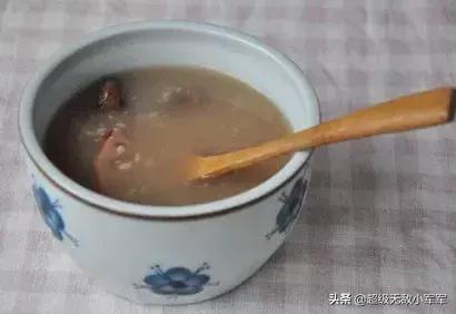 夏天喝湯最養人，常煲這些湯清燥祛火滋味甘甜