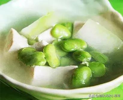 夏天喝湯最養人，常煲這些湯清燥祛火滋味甘甜