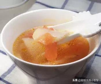 夏天喝湯最養人，常煲這些湯清燥祛火滋味甘甜