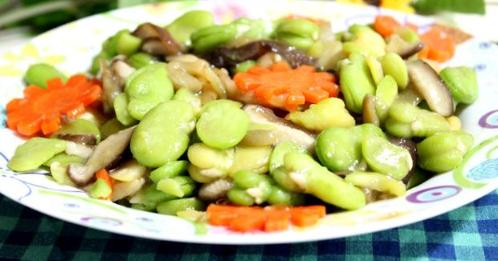 天熱不知道吃什麼？圓子教你13道清淡菜，上桌就搶光，吃米飯絕配