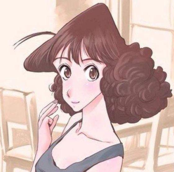 日媒票選最有魅力的人妻角色，愛麗絲菲爾僅排第九