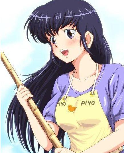 日媒票選最有魅力的人妻角色，愛麗絲菲爾僅排第九
