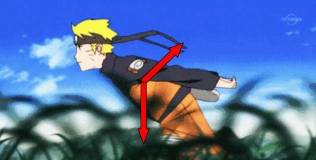 美軍開始研究「火影跑」了！真能跑得比子彈還快？