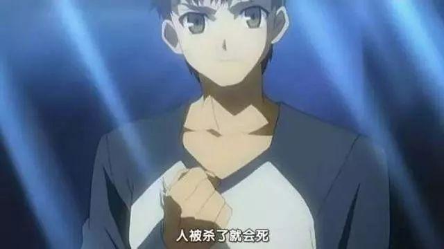 有說等於白說，明明聽得懂卻像是廢話的動畫經典台詞