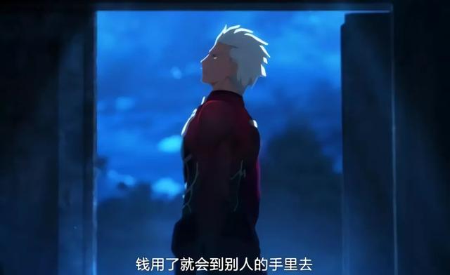 有說等於白說，明明聽得懂卻像是廢話的動畫經典台詞