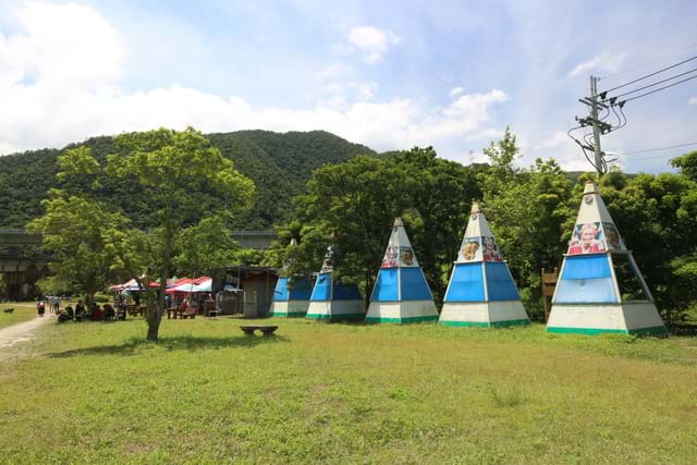宜蘭「低水溫14度野溪」超消暑　「免費又好玩」夏天也可以很舒適