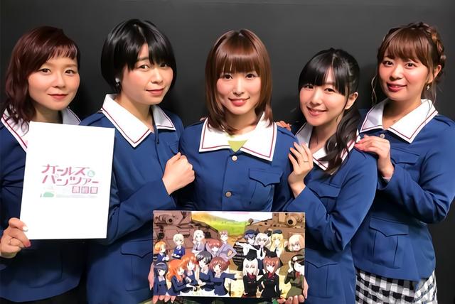 日本女性聲優前景堪憂，在外貌與經驗方面，觀眾更在乎前者
