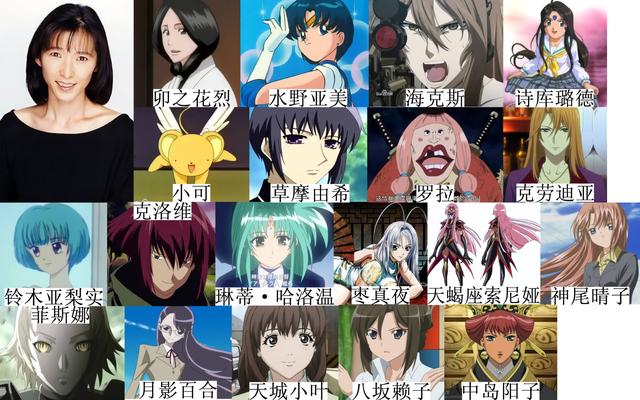 日本女性聲優前景堪憂，在外貌與經驗方面，觀眾更在乎前者