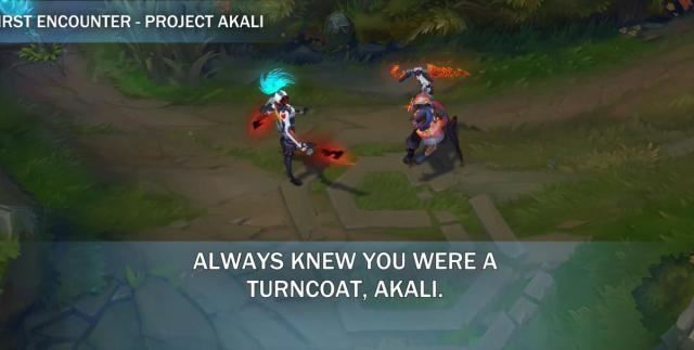 LOL：派克才是精英計劃的主角，特殊語音彩蛋揭示眾英雄悲慘過去