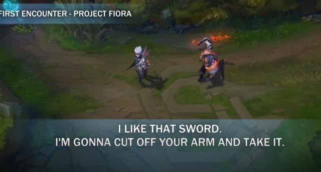 LOL：派克才是精英計劃的主角，特殊語音彩蛋揭示眾英雄悲慘過去