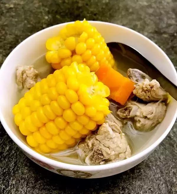 10種排骨湯的做法，美味營養，不可錯過