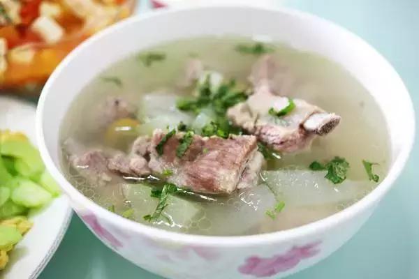 10種排骨湯的做法，美味營養，不可錯過