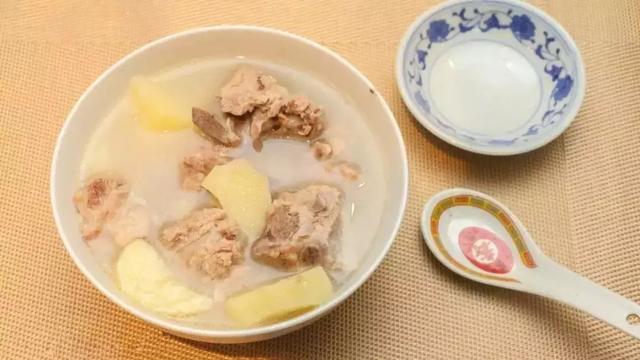 10種排骨湯的做法，美味營養，不可錯過