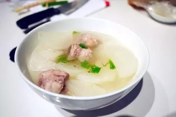 10種排骨湯的做法，美味營養，不可錯過