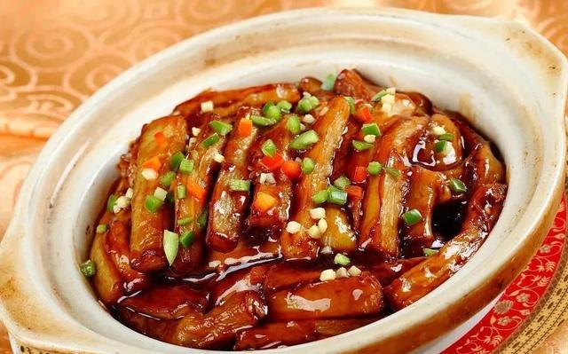 手把手教你12款家常炒菜的簡單做法，食材簡單有營養，不比飯店差